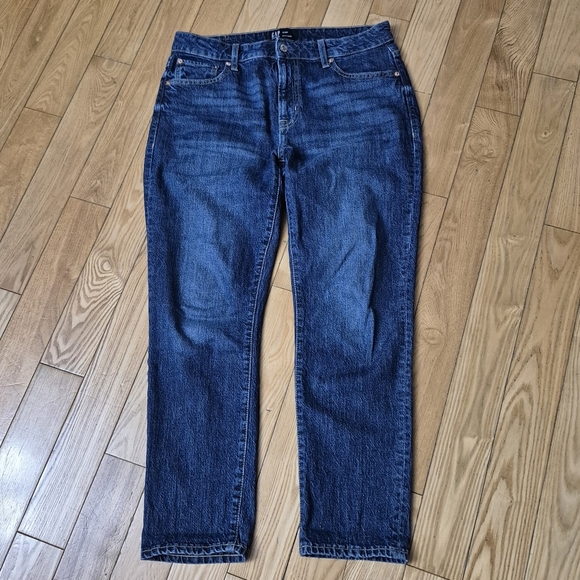 GAP Boyfriend Jeans - Picture 1 of 4